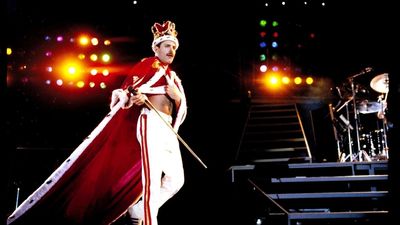 Freddie Mercury estuvo a punto de llamar ‘Mongolian Rhapsody’ a su famosa canción