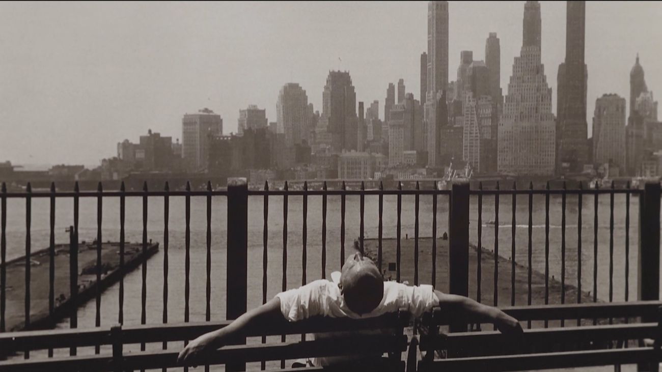 Lo mejor de PhotoEspaña, en la Fundación Mapfre de Madrid