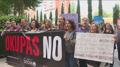 La okupación de viviendas cae un 11% hasta agosto