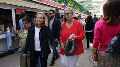 Calviño cree que el 28-M "refleja la desaparición de Podemos"