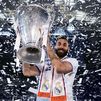 Benzema deja el Real Madrid