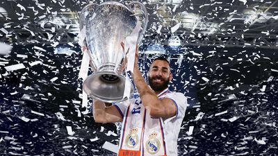 Benzema deja el Real Madrid