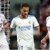 Marco Asensio, Hazard y Mariano dicen adiós al Real Madrid