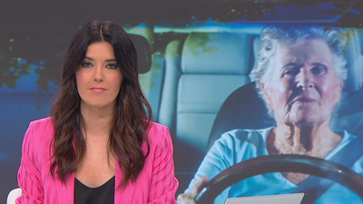 Cursos de conducción para mayores en Fuenlabrada