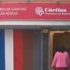 Cáritas Madrid atendió a 120.000 personas en 2022