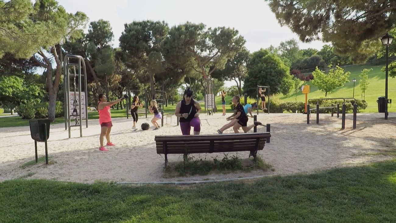 Madrid mejora tu vida 04.03.2023