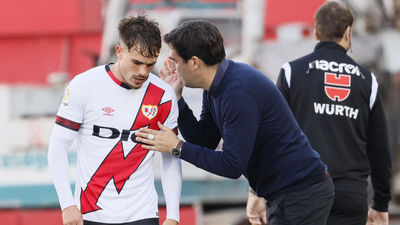 El adiós de Iraola pone fin a un ciclo de ensueño