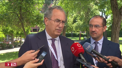 La Comunidad de Madrid reclama una EvAU única en España para favorecer la igualdad de oportunidades