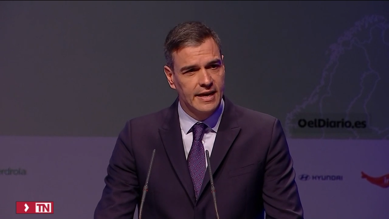 Pedro Sánchez propone un cara a cara semanal con Feijóo en los medios hasta el 23 de julio