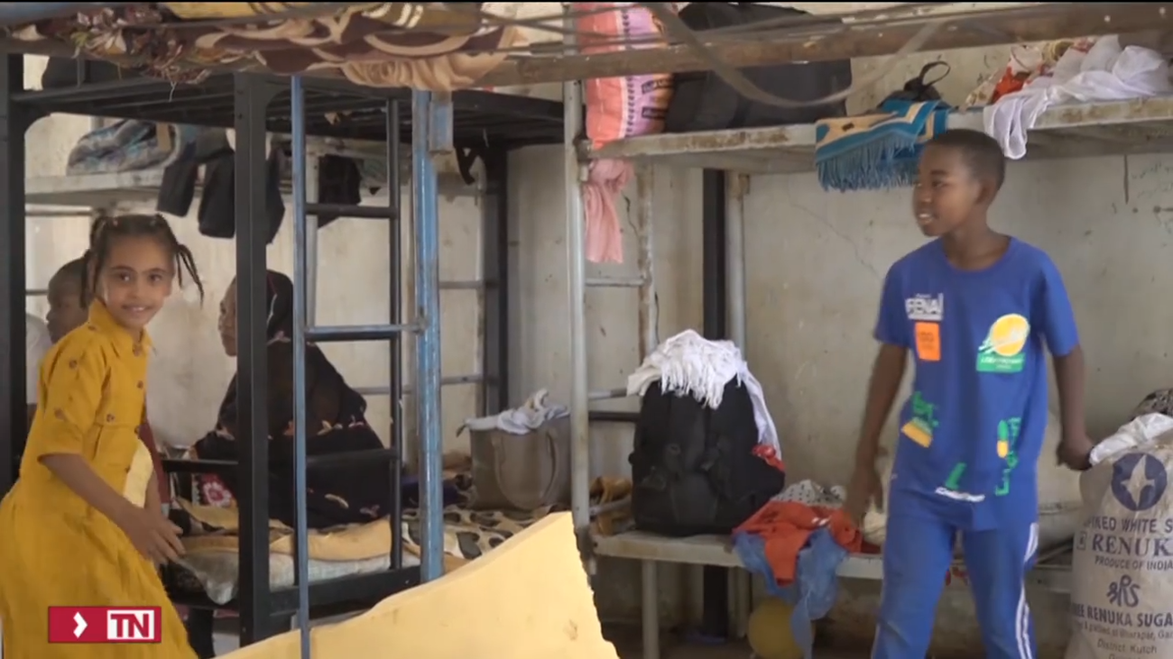 Unicef documenta la situación de los niños en guerra desde 2005: "Más de 300.000 violaciones graves"