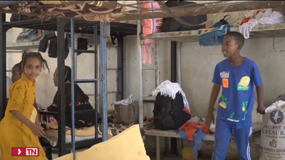 Unicef documenta la situación de los niños en guerra desde 2005: "Más de 300.000 violaciones graves"