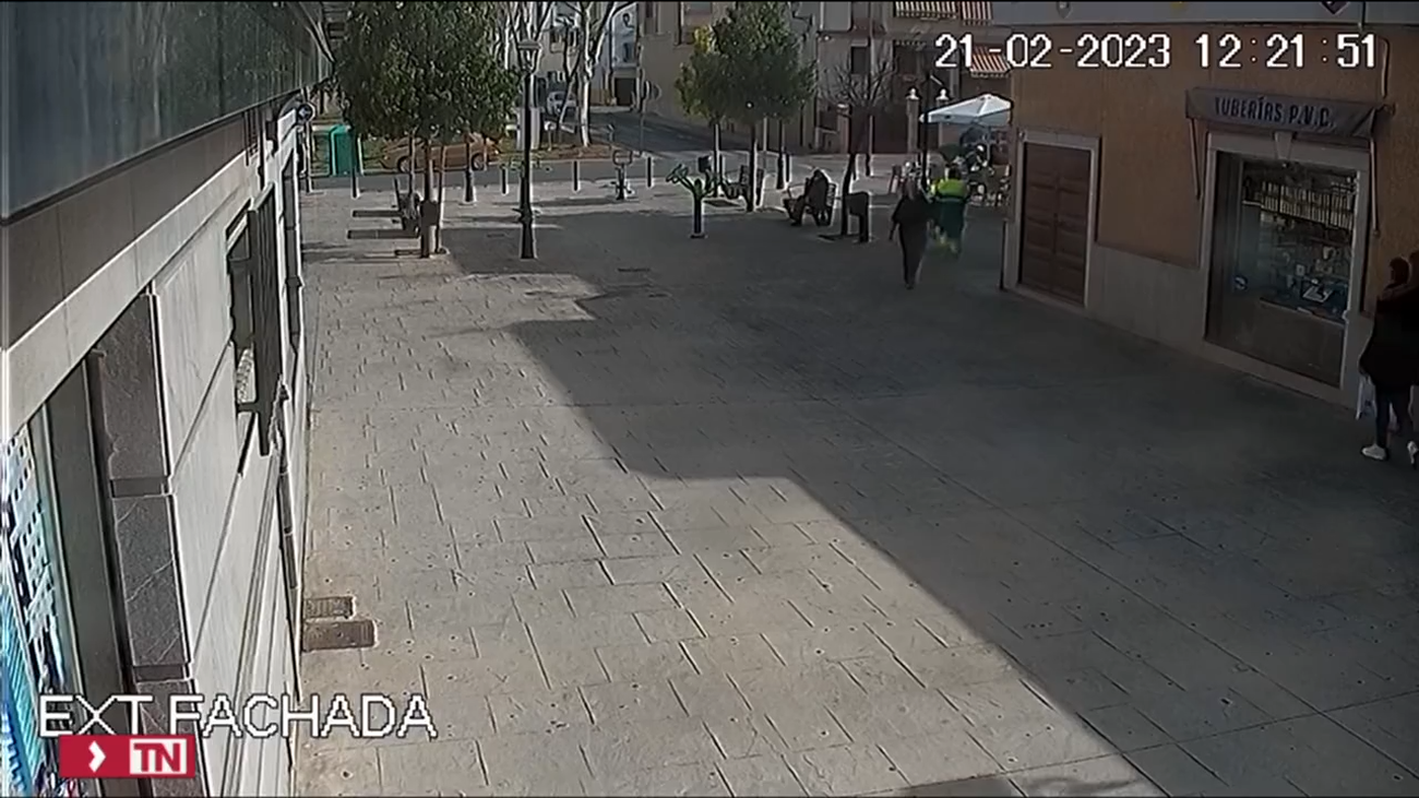 La alcaldesa de Maracena mintió al declarar que no vio a su novio durante el secuestro