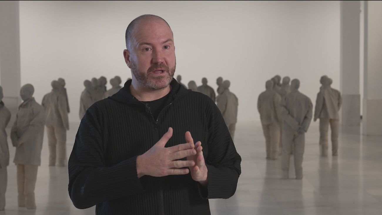 Manuel Segade, nuevo director del Museo Reina Sofía