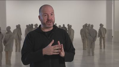 Manuel Segade, nuevo director del Museo Reina Sofía