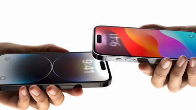 Apple presenta las novedades de iPhone, Watch, AirPods o MacBook Air, con procesadores propios M2 Ultra