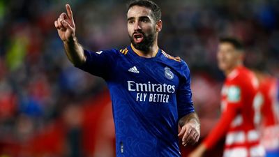Carvajal, sobre el posible sustituto de Benzema: "Harry Kane es un gran delantero"