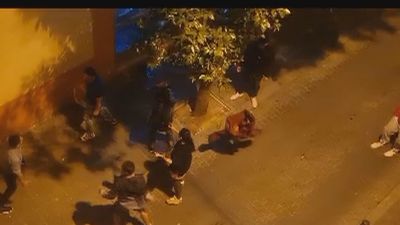 "Soy 'la chivata pelirroja', dicen que me van a matar", vivir con miedo en Tetuán