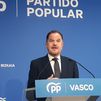 El PP pide evitar que gobierne EH-Bildu