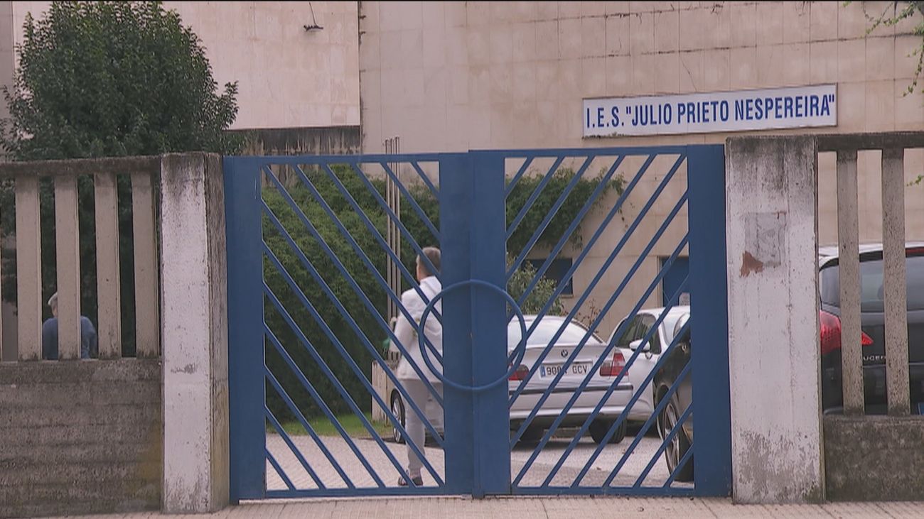 Se investiga un brote de tuberculosis en un instituto de Orense