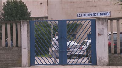 Se investiga un brote de tuberculosis en un instituto de Orense