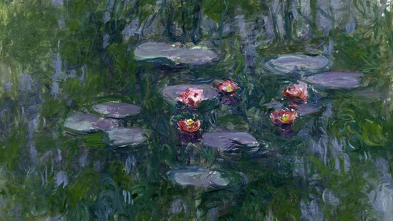 Madrid acogerá la primera gran exposición de Monet en el espacio CentroCentro