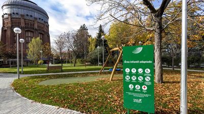 El Canal de Isabel II organiza visitas guiadas gratuitas en sus instalaciones en junio