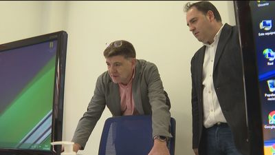 Los fondos europeos tardan en llegar a sus destinatarios