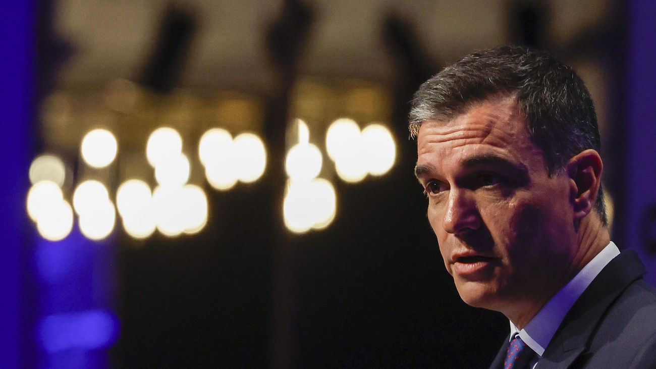 Sánchez propone la gratuidad de la universidad a los alumnos que aprueben a la primera