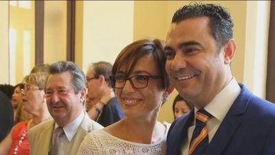 La UDEF detecta un quinto piso de la ex directora de la Guardia Civil y su marido