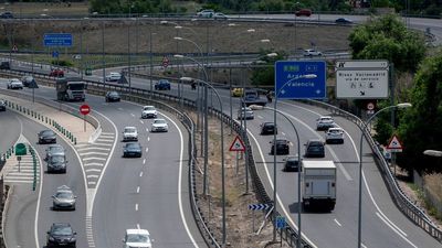 Carreteras que te van a sonar