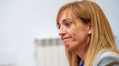 Dimite la alcaldesa en funciones de Maracena, la socialista Berta Linares