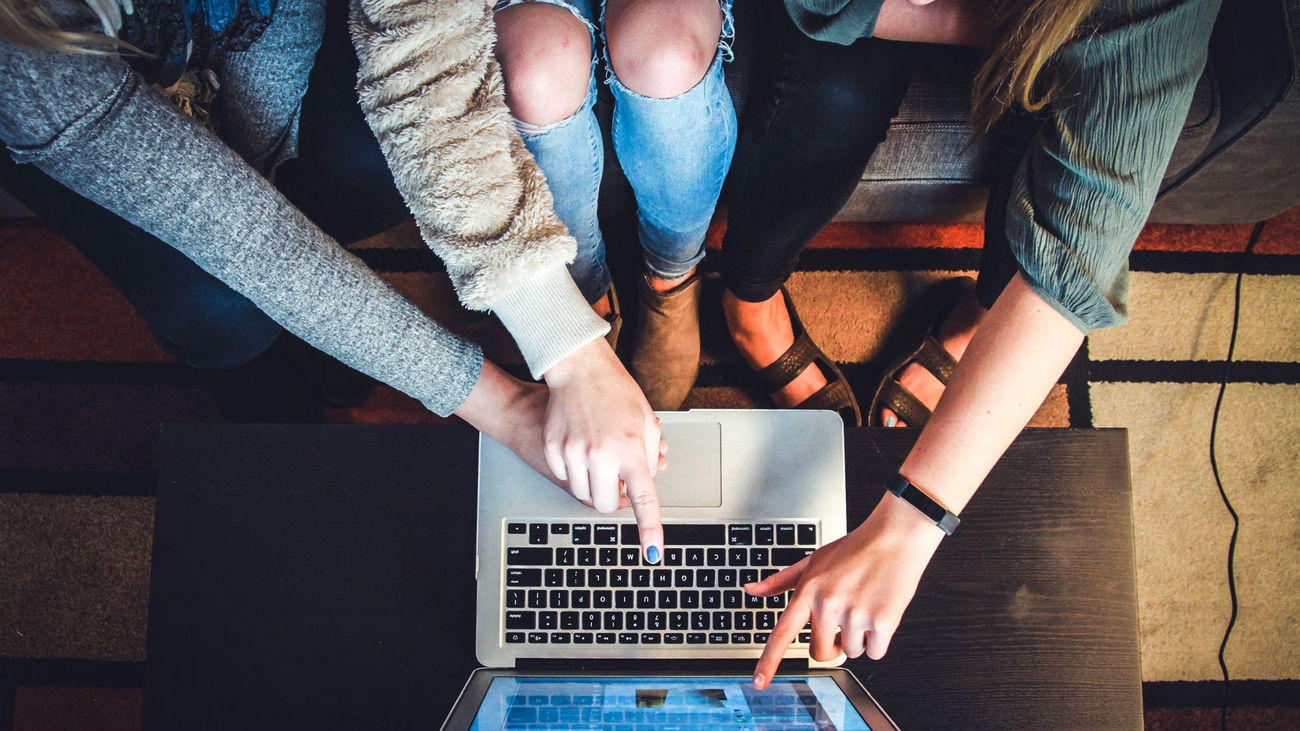 Technovation Girl inspira a las futuras expertas en tecnología para resolver problemas sociales