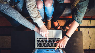 Technovation Girl inspira a las futuras expertas en tecnología para resolver problemas sociales