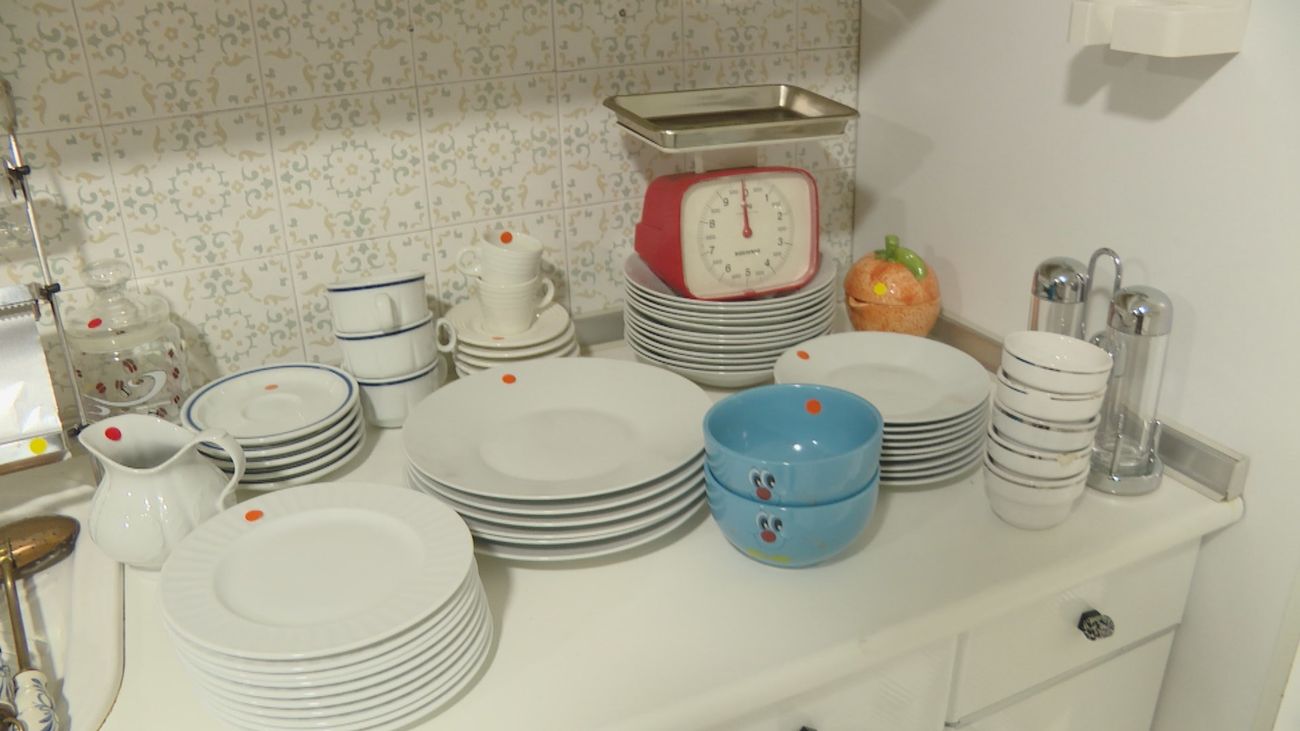 Crear tu propio mercadillo en casa es posible: una empresa madrileña ya lo hace