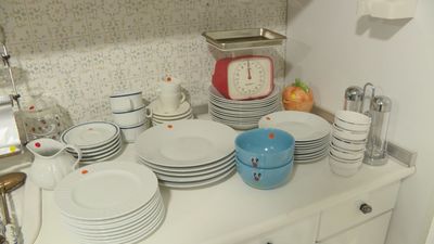 Crear tu propio mercadillo en casa es posible: una empresa madrileña ya lo hace