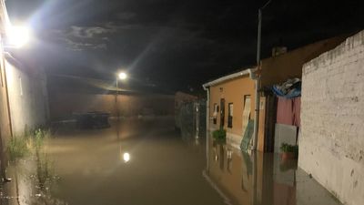 La borrasca Óscar atrasará el verano con más lluvias y riesgo por tormentas en hasta 10 comunidades