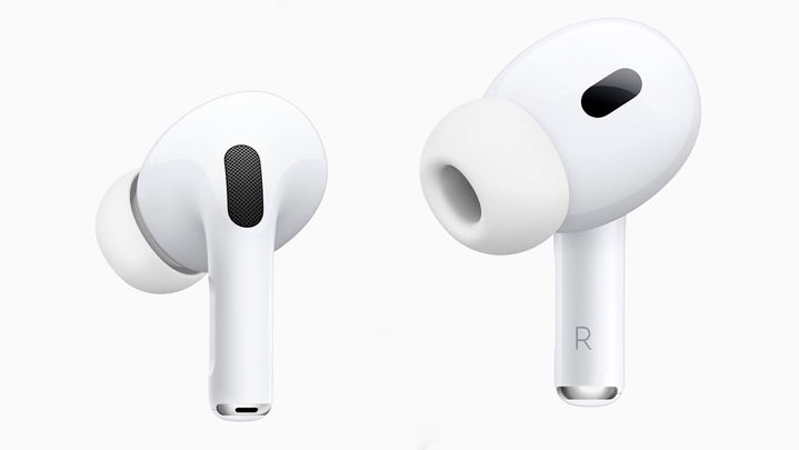 AirPods / ARCHIVO