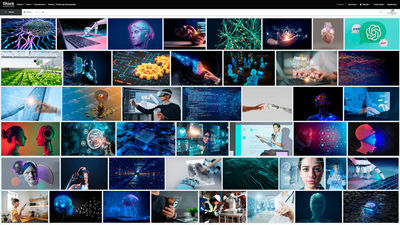 Getty pide a la Justicia británica que impida a Stability AI la comercialización de sus productos de IA