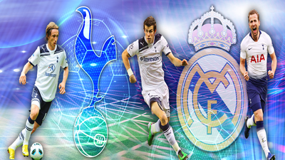 El Real Madrid quiere a Harry Kane, pero el Tottenham es duro para negociar