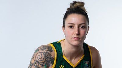 La australiana Marena Whittle, primer fichaje del Estudiantes