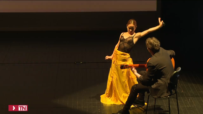 Teatros del Canal celebran su 15 aniversario con una temporada 23/24 diversa