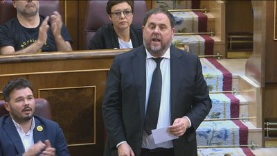 El Constitucional avala las fórmulas usadas por diputados independentistas para asumir el escaño