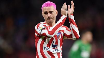 Griezmann: "Tenemos calidad y entrenador para conseguir cosas muy grandes"