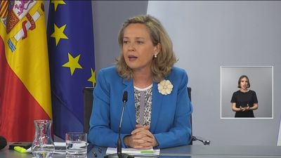 Nadia Calviño avanza hacia la presidencia del Banco Europeo de Inversiones