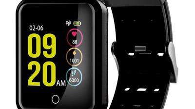 Tu pulsera de fitness te desnuda ante los hackers