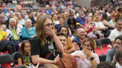 Leganés podría paralizar las 350 viviendas municipales ya adjudicadas por el anterior gobierno