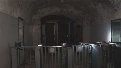 El antiguo vestíbulo de la estación de Metro de Ventas será un museo