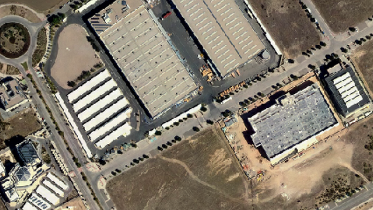 El consorcio urbanístico de 'Móstoles Tecnológico'