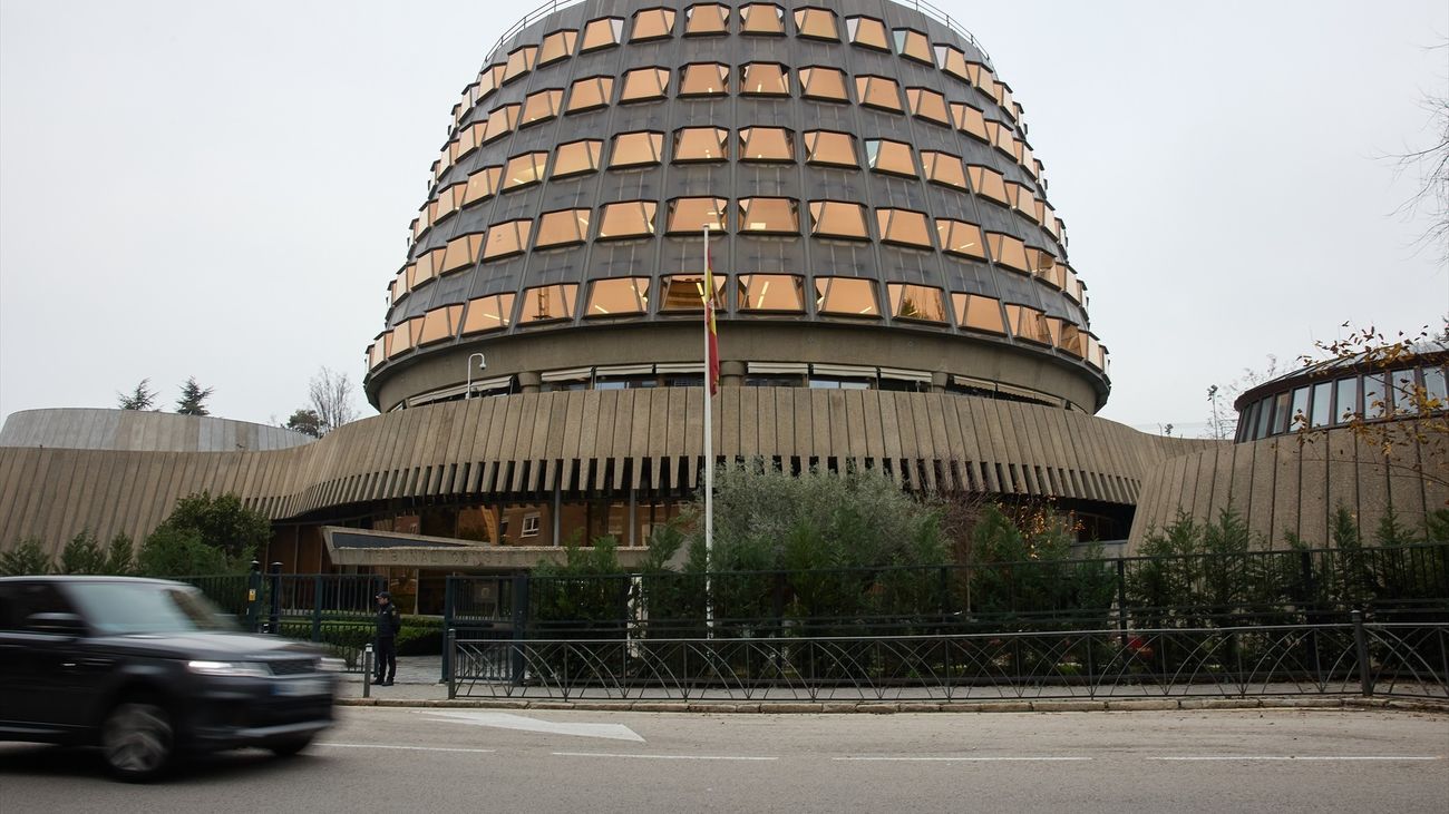 El Tribunal Constitucional resolverá el recurso del PSOE sobre el escaño de Madrid antes de la investidura