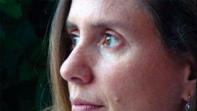 La Policía investiga la desaparición de la escritora Sara García Perate en Madrid